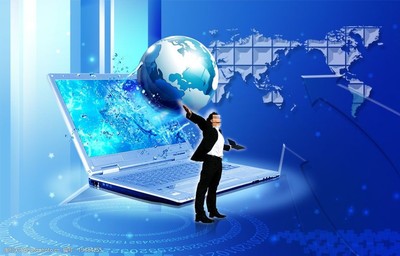 科技電腦網(wǎng)絡(luò)圖片