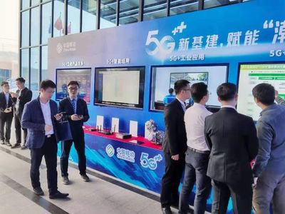 智能制造現(xiàn)場會!浪潮邊緣計算助力皓明科技5G+VR智能工廠精彩亮相