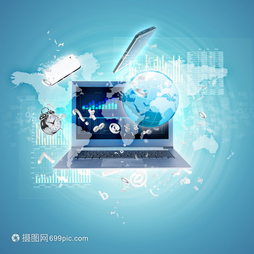 最佳互聯網的全球業務系列電子商務