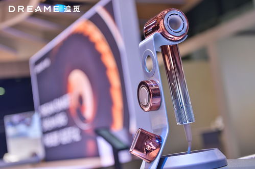 全球第一高速馬達技術展現(xiàn)中國智造實力,追覓科技全系產(chǎn)品亮相awe