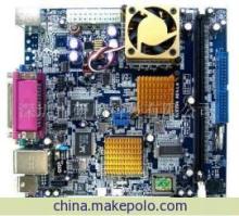 【VIA C3 800/1G;8個USB接口(圖)】價(jià)格,廠家,圖片,工控電腦產(chǎn)品,深圳市研川科技-