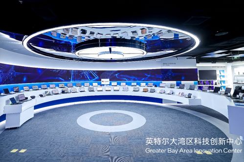 英特爾大灣區(qū)科技創(chuàng)新中心開幕,以開放生態(tài)推動本土應用創(chuàng)新