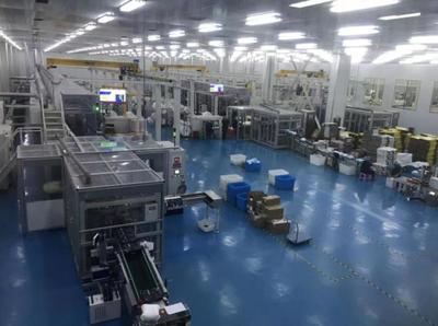 凝新聚力 蓄勢待發(fā)|2021孕嬰童新零售高階研修班第二期:走進愛朵產業(yè)園 重塑新零售思維構架