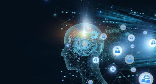 發布2021年十大科技趨勢預測 虛擬人將大批出現