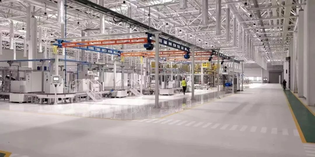 用時(shí)647天!經(jīng)開區(qū)這一高科技有重大進(jìn)展