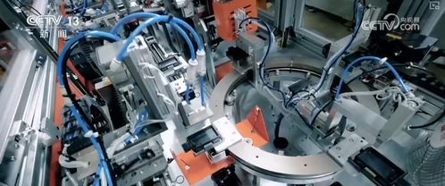 傳統產業煥新，新興產業領跑 企業科技創新主體地位實現新躍升