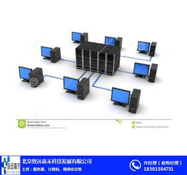 北京致遠嘉禾科技公司 攜手浪潮服務器，驅動企業數字化轉型